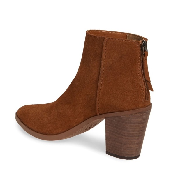 nordstrom heath bootie